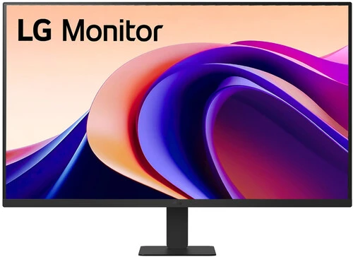 Монитор 32" LG 32U631A-B черный