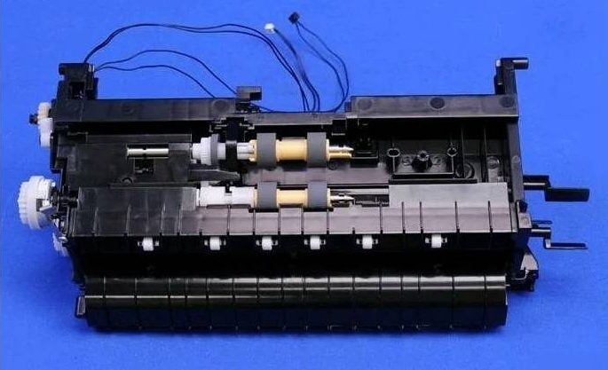 Узел транспортировки Xerox (059K79334/059K79335)