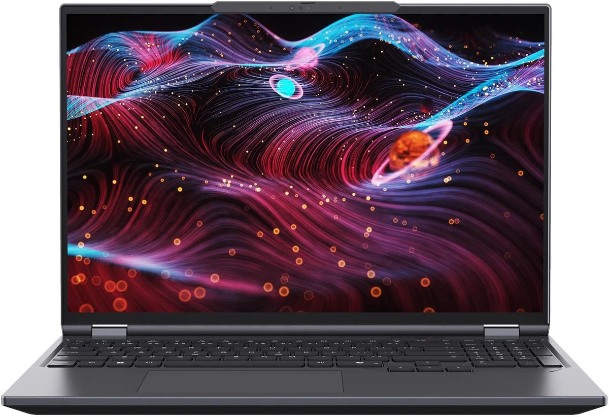 Ноутбук 16" Acer Gadget E10 GRBook, темно-серый (1747216)