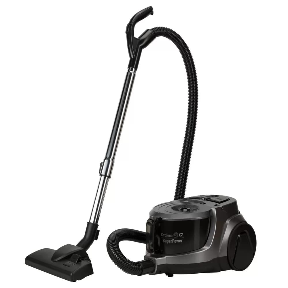 Пылесос Polaris PVC 2031 2 кВт, 2.7 л