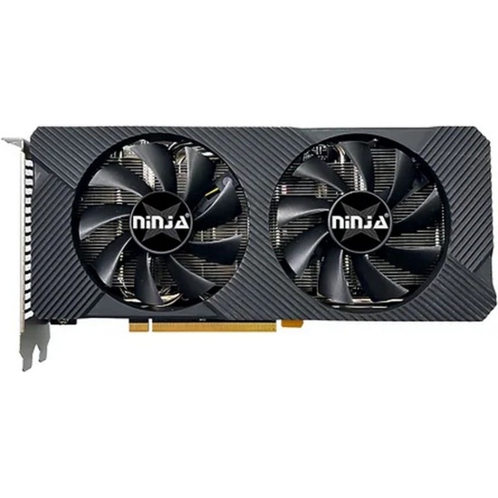 Видеокарта Ninja (Sinotex) AMD Radeon RX 5700 XT, 8Gb GDDR6