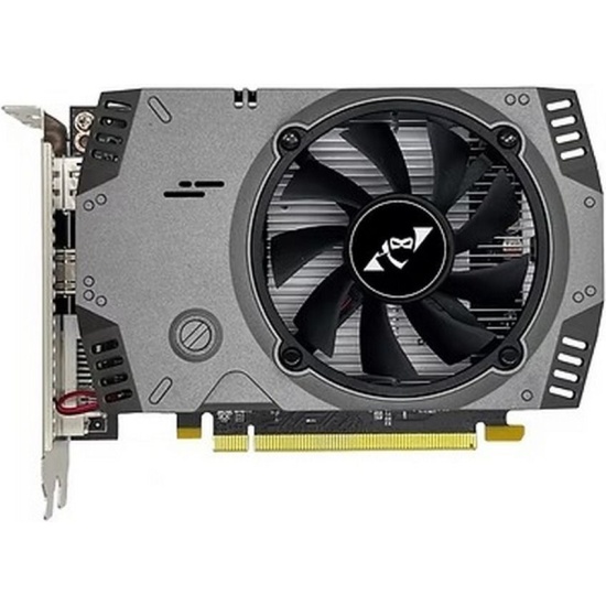 Видеокарта Ninja (Sinotex) AMD Radeon RX 560, 4Gb GDDR5