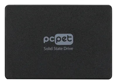 SSD PC PET 1Tb SATA3 (PCPS001T2)
