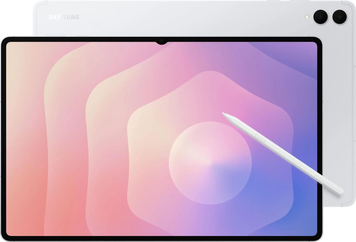 Планшет Samsung Galaxy Tab S11 Ultra BSM-X930 14.6", 16Gb/1Tb, серебристый