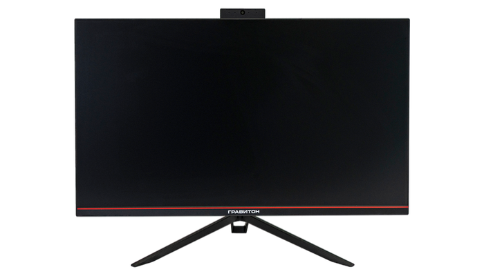 Моноблок ГРАВИТОН М73И 27", Intel Core i5-12400, 8Gb, 256Gb, без ОС