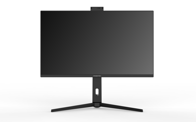 Моноблок ГРАВИТОН М95И 31.5", Intel Core i3-14100, 16Gb, 256Gb, без ОС