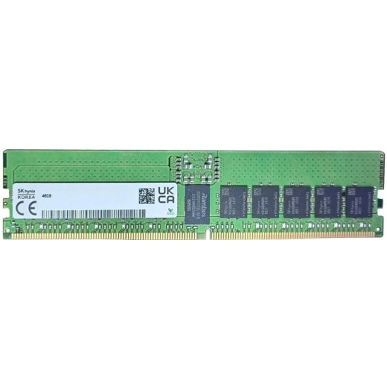 Память DDR5 UDIMM 48Gb Hynix (HMCGY8MGBEB213N)