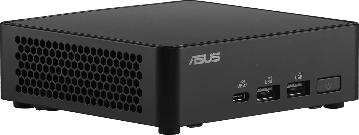 Платформа ASUS RNUC14RVKU500002I (90AR0062-M00090)