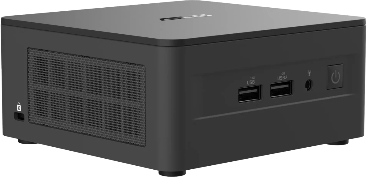 Платформа ASUS RNUC13ANHI300002I (90AR00C1-M00040)
