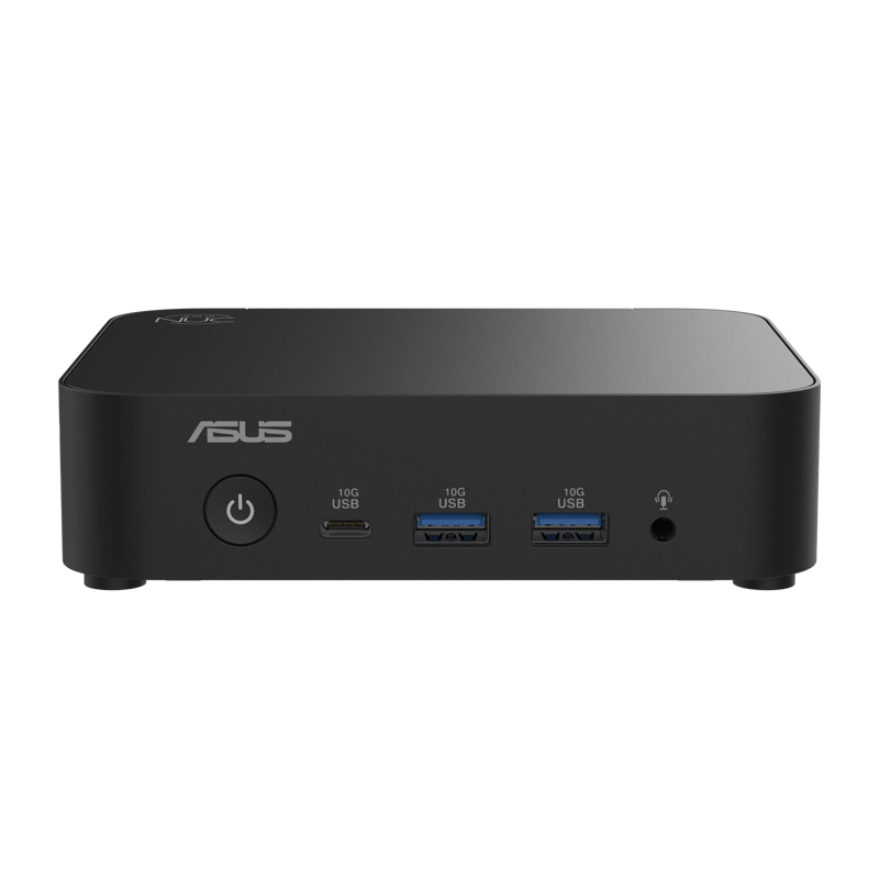 Платформа ASUS RNUC14MNK2500002 (90AR00M2-M00030)