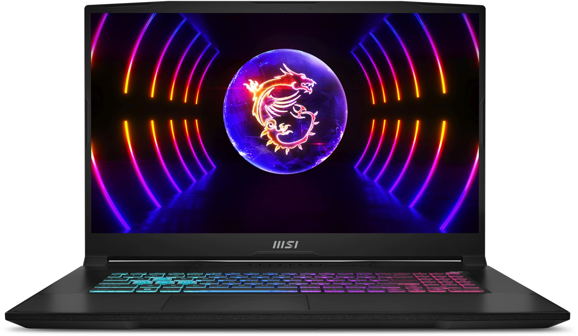 Ноутбук 15.6" MSI Katana 15 B13VFK-2434XRU, черный (9S7-158571-2434)