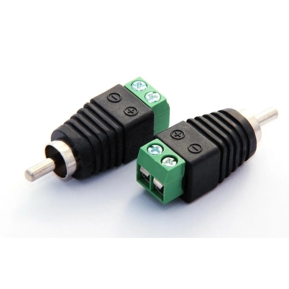 Разъем штекер REXANT 14-0413