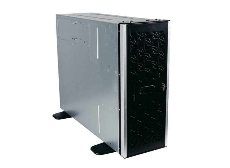 Рабочая станция Гравитон Р80И, Intel Core i5 13400, 16Gb, 256Gb SSD, NVIDIA GeForce RTX 3060, без ОС (208777)