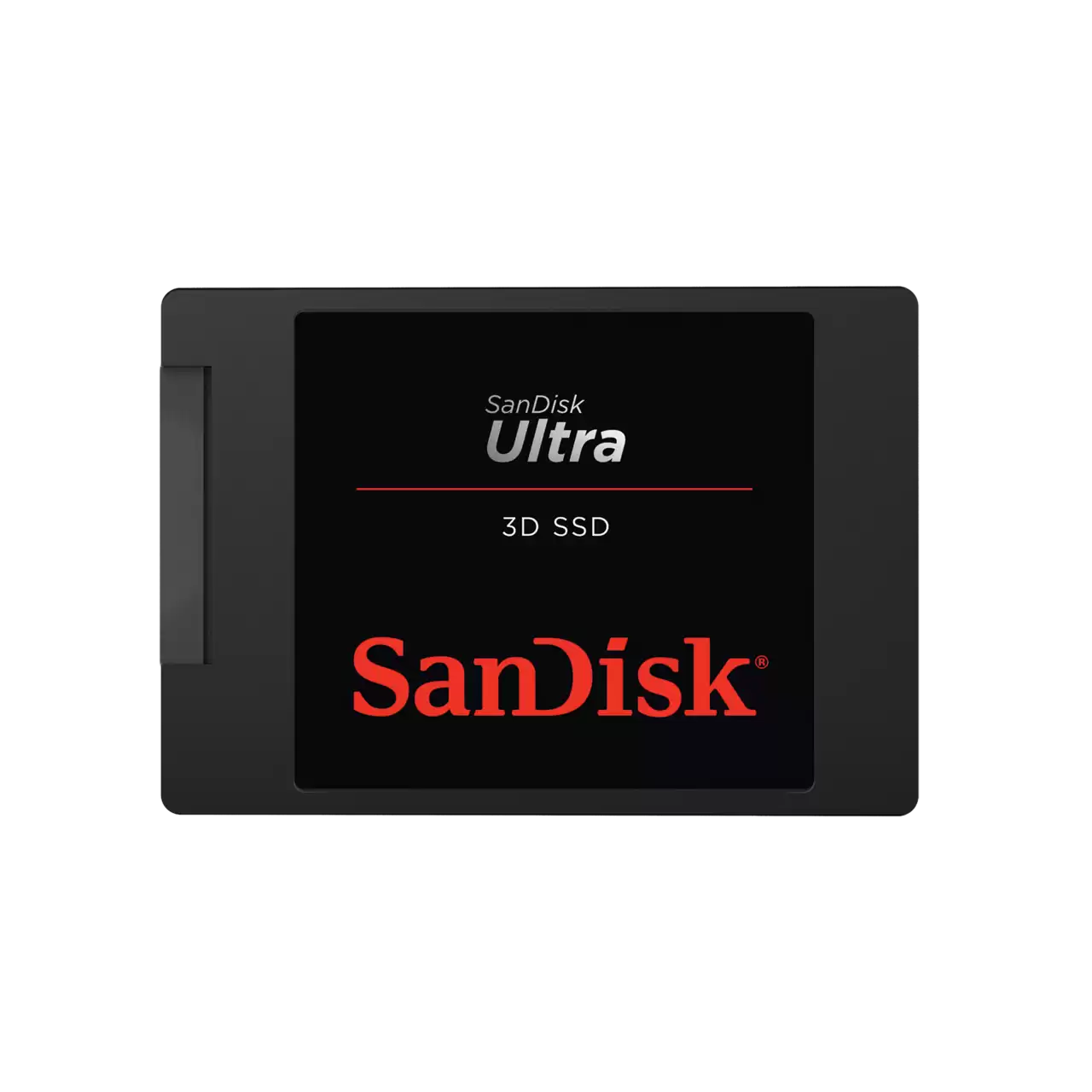 SSD Sandisk Ultra 3D 500Gb SATA3 (SDSSDH3-500G-G26)
