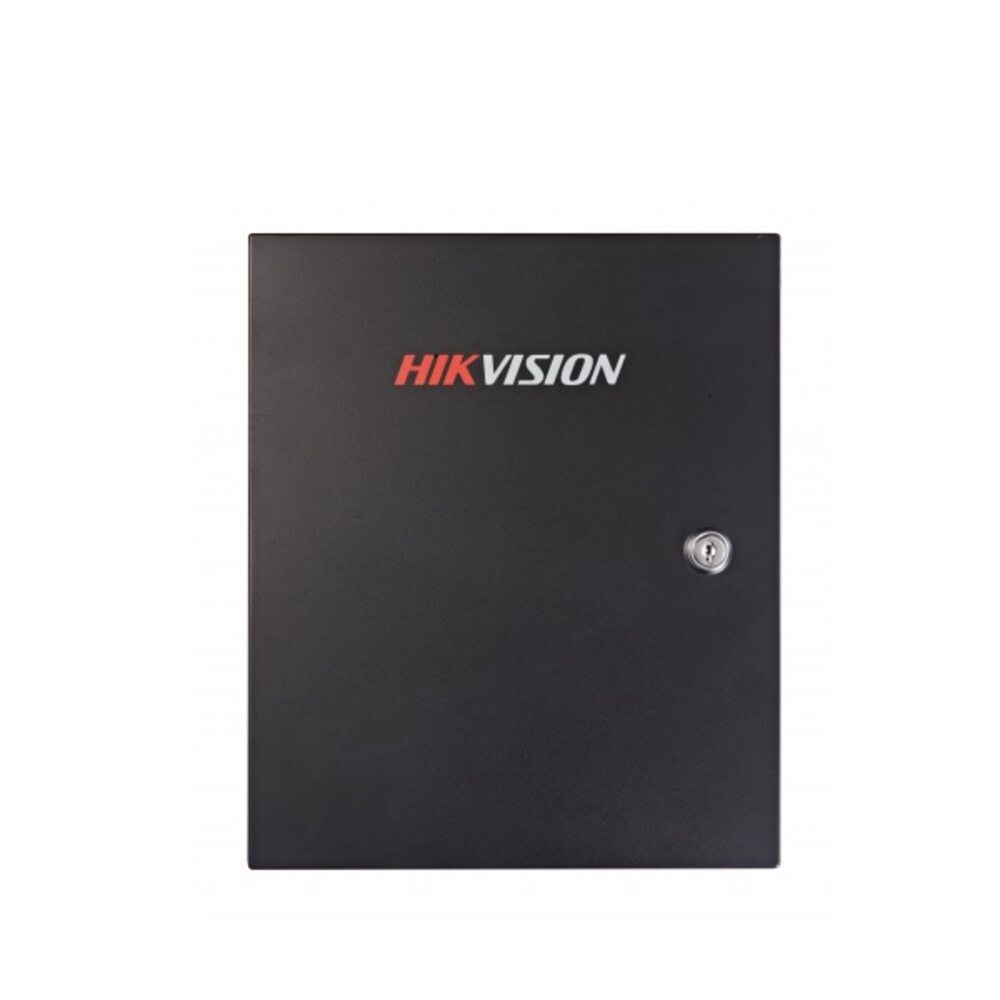 Контроллер доступа на 4 двери Hikvision DS-K2804 (DS-K2804)
