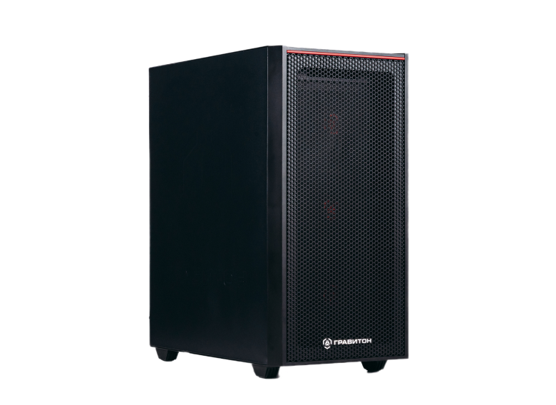 Системный блок Гравитон Р70И, Intel Core i5 12500, 16Gb, 256Gb SSD, NVIDIA RTX A2000, без ОС (212142)