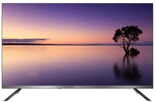 Телевизор 50" Centek CT-TV0021-50, 3840x2160, черный