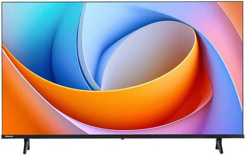 Телевизор 40" Hisense 40A4Q, 1920x1080, черный