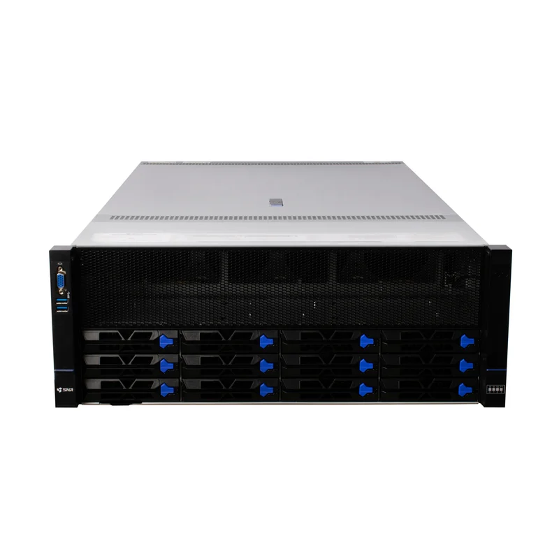 Серверная платформа SNR SR4408LEG, 2xSocket SP5, 24xDDR5, 12x2.5/3.5 HDD HS, Redundant 4x2700 Вт 4U (SNR-SR4408LEG-12LFF)