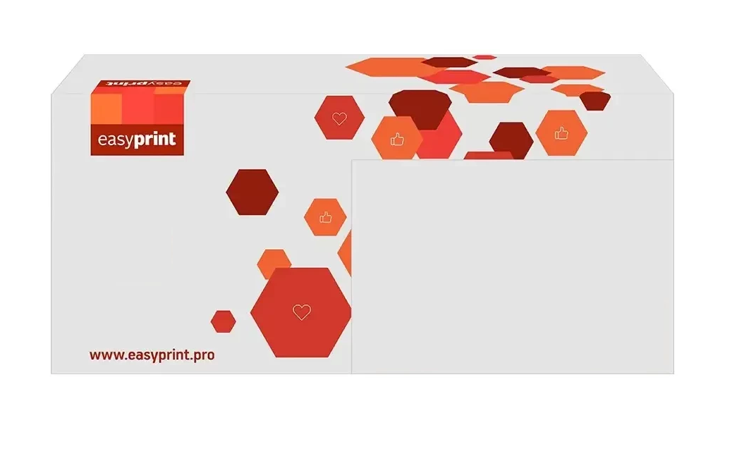 Драм-картридж (фотобарабан) EasyPrint DPM-DL-R5220, черный