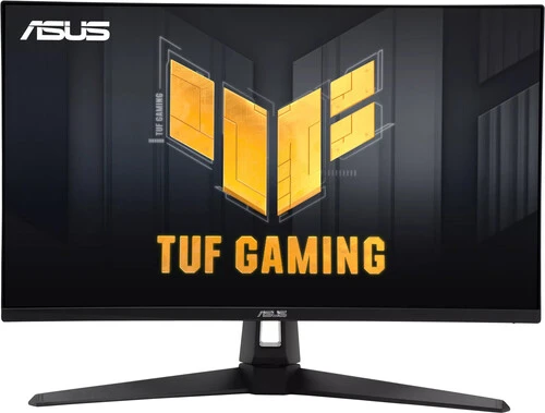 Монитор 27" ASUS TUF VG27AQ3A черный