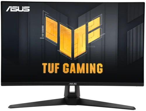 Монитор 27" ASUS TUF VG27UQ1A черный