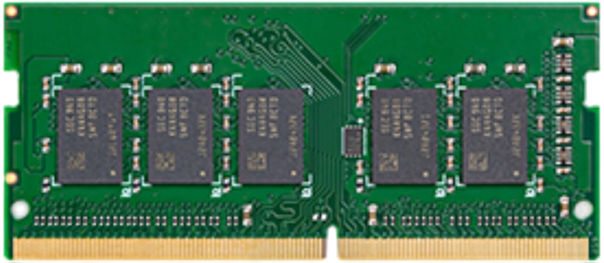 Память DDR4 SODIMM 16Gb Synology (D4ES03-16G)