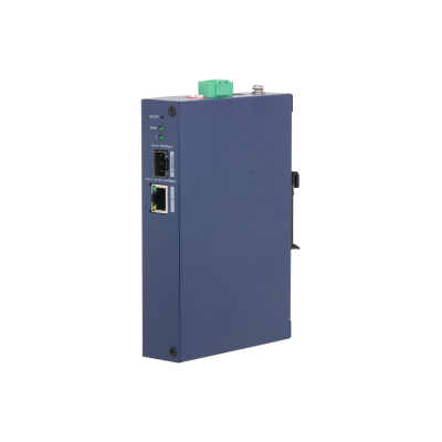 Коммутатор DAHUA CHS4102-1GT, управляемый (1x1 Гбит/с) (DH-CHS4102-1GT)