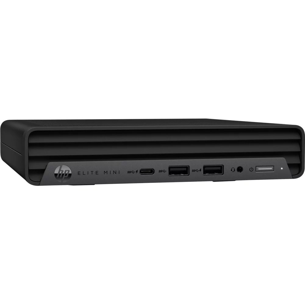 Неттоп HP EliteDesk Mini 800 G9, Intel Core i7 14700, 16Gb, 512Gb SSD, без ОС (C7FX9AT)