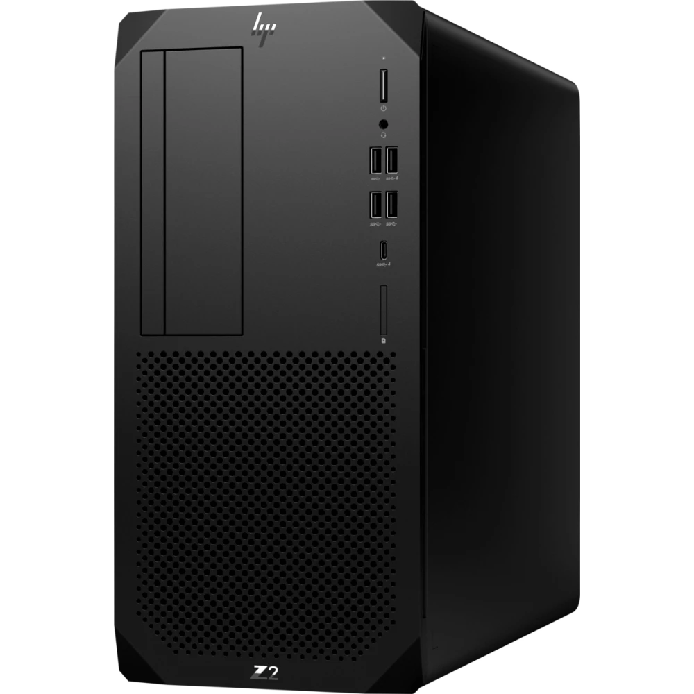 Рабочая станция HP Z2 G9 TWR, Intel Core i5 14500, 16Gb, 512Gb SSD, W11Pro (HP Z2 Tower G9_14500/16/512)