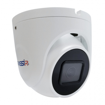 IP-камера Trassir TR-D8151IR3 v7 (3.6 мм), уличная, купольная, POE (TR-D8151IR3 v7 3.6)