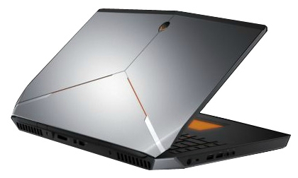 Ноутбук Dell Alienware Купить Бу
