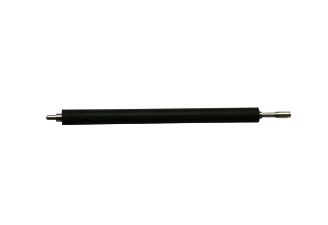 Вал резиновый (нижний) Hi-Black (LR-H1102)