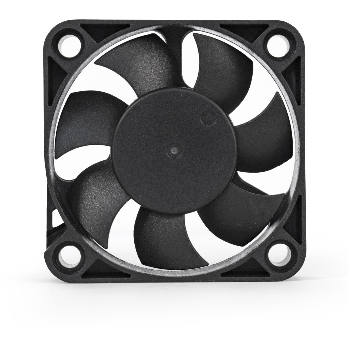

Вентилятор ExeGate EX05010S2P, 50 мм, 5000rpm, 27 дБ, 2-pin, 1шт, черный (EX283365RUS), EX05010S2P