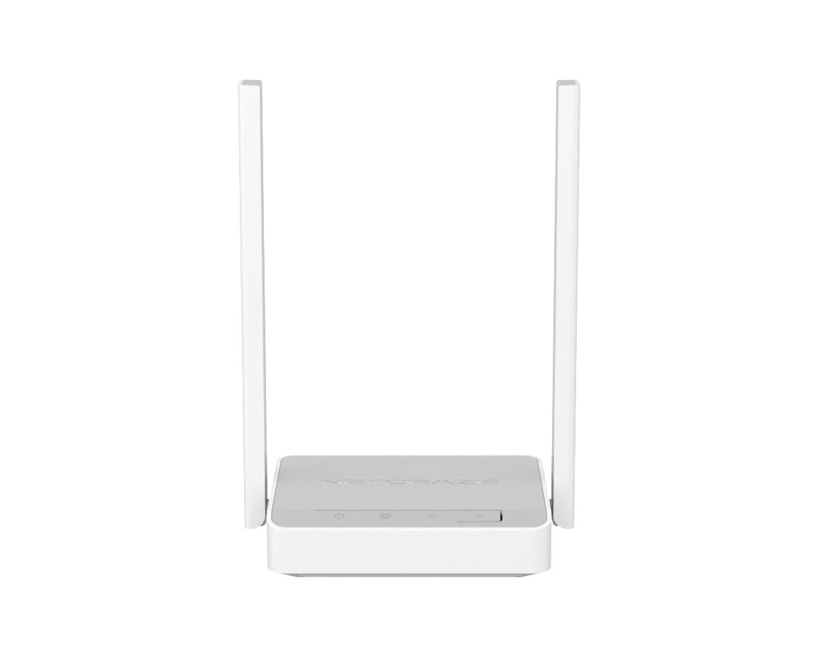 Wi-Fi роутер Netcraze Start, до 300 Мбит/с (NC-1112)