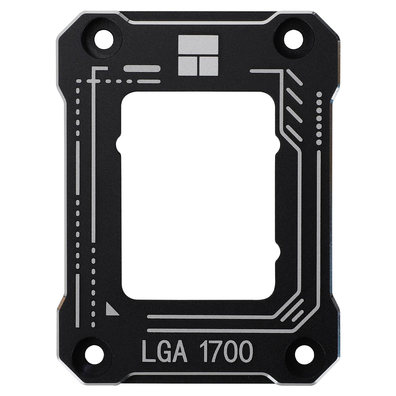 Крепление для кулеров (рамка) Thermalright LGA1700-BCF BLACK 814256004589