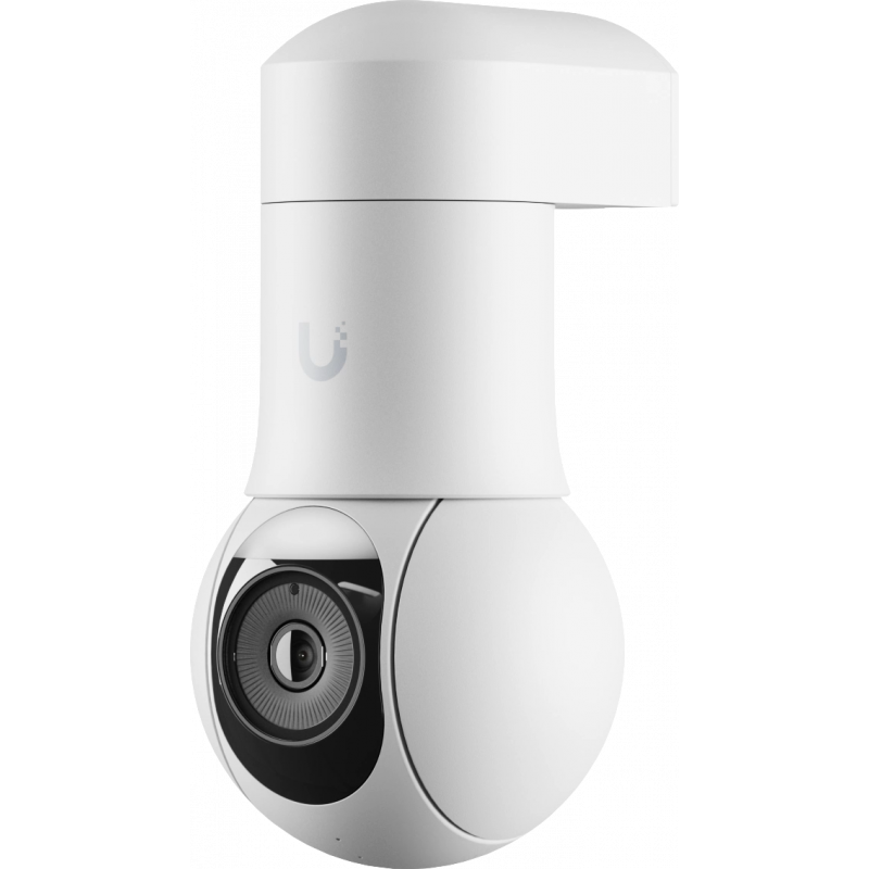 IP-камера Ubiquiti G5 PTZ, уличная, поворотная, POE (UVC-G5-PTZ)