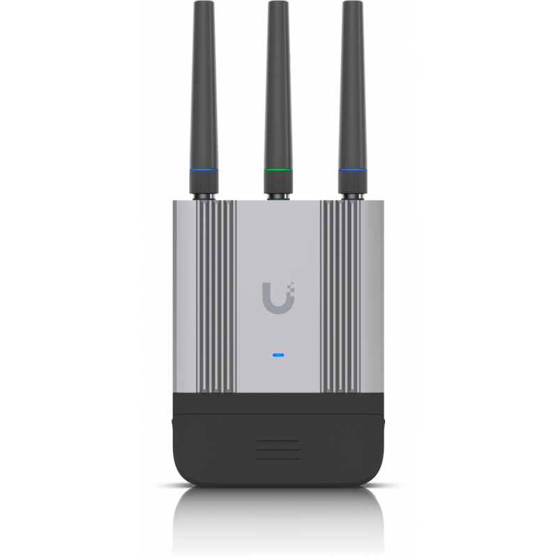 Маршрутизатор беспроводной Ubiquiti Mobile Router Industrial (UMR-Industrial)