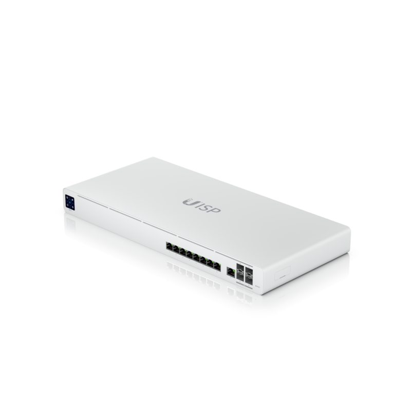 Маршрутизатор Ubiquiti UISP Router Pro (UISP-R-Pro)