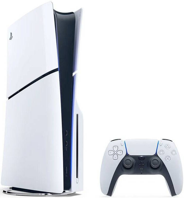 Игровая приставка Sony PlayStation 5 Slim 1Tb