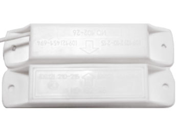 Извещатель охранный РЗМКП ИО 102-26 исп.00 "АЯКС"