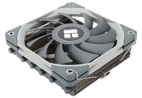 Кулер для процессора Thermalright AXP120-X67, 120 мм, 1800rpm (814256002998)