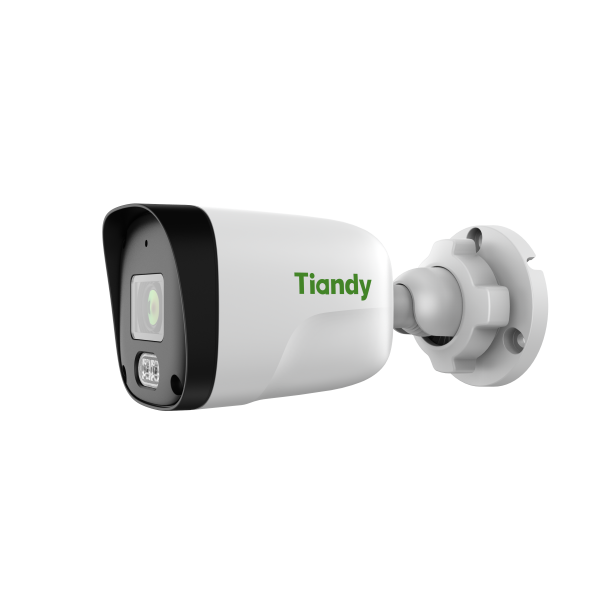 IP-камера TIANDY TC-C321N I3/E/Y/2.8/V2.0 (2.8 мм), уличная, цилиндрическая, POE (TC-C321N I3/E/Y/2.8/V2.0)