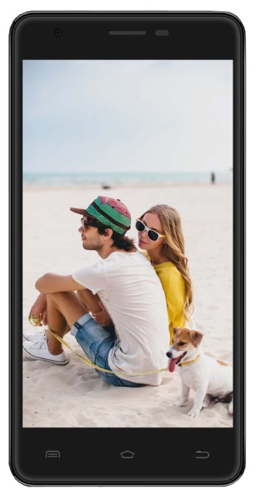 

Смартфон Irbis SP59, 5" 1280x720 IPS, MTK6737, 1Gb RAM, 8Gb, 3G/4G, WiFi, BT, GPS, 2xCam, 2-Sim, Android 6.x, синий, SP59