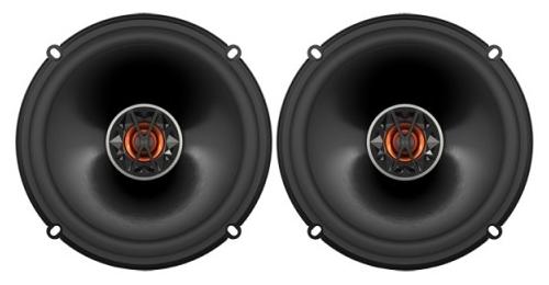  Автомобильная акустика JBL Club 6520