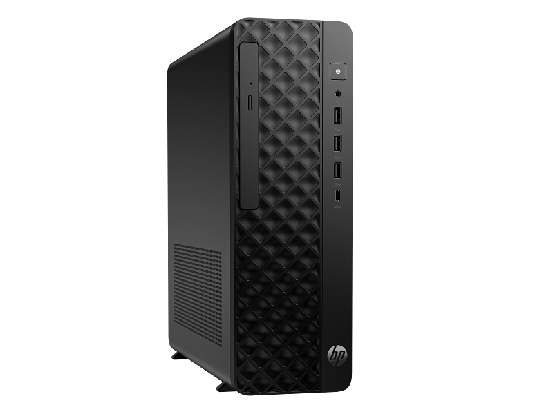 Системный блок HP ProDesk 2 SFF G1i E, Intel Core i5 14400, 8Gb, 512Gb SSD, Intel Graphics, W11Pro (B6ZC5ET)