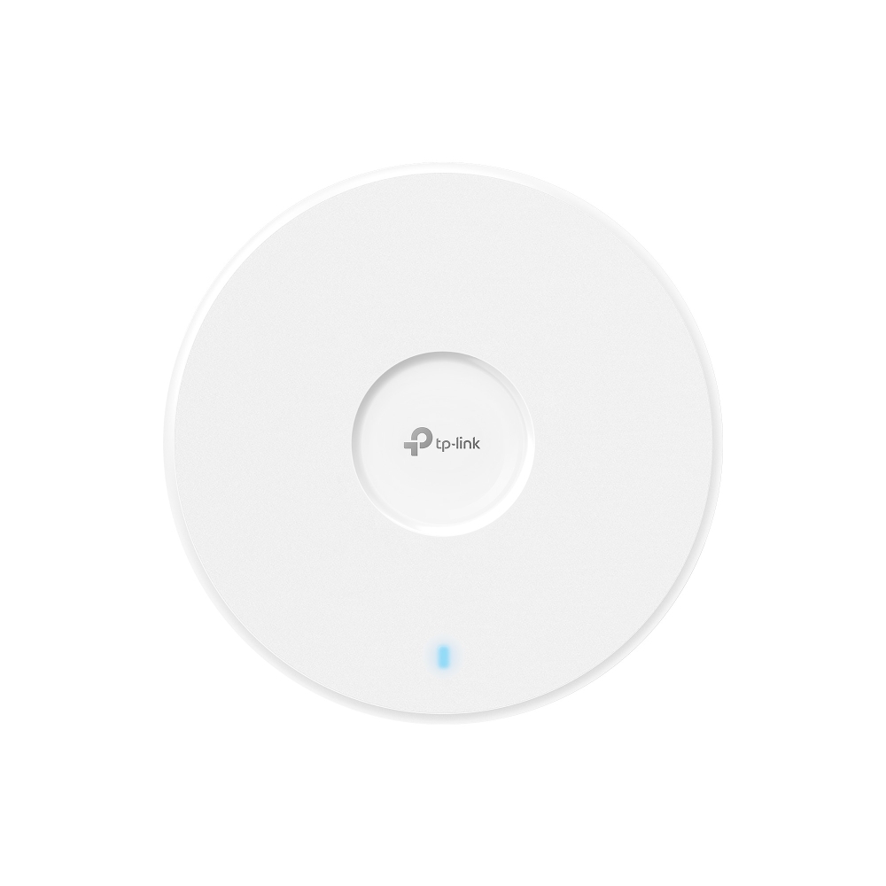 Точка доступа TP-LINK Omada EAP723 LAN 2.5 Гбит/с 802.11a/b/g/n/ac/ax/be 2.4 / 5 ГГц (EAP723)
