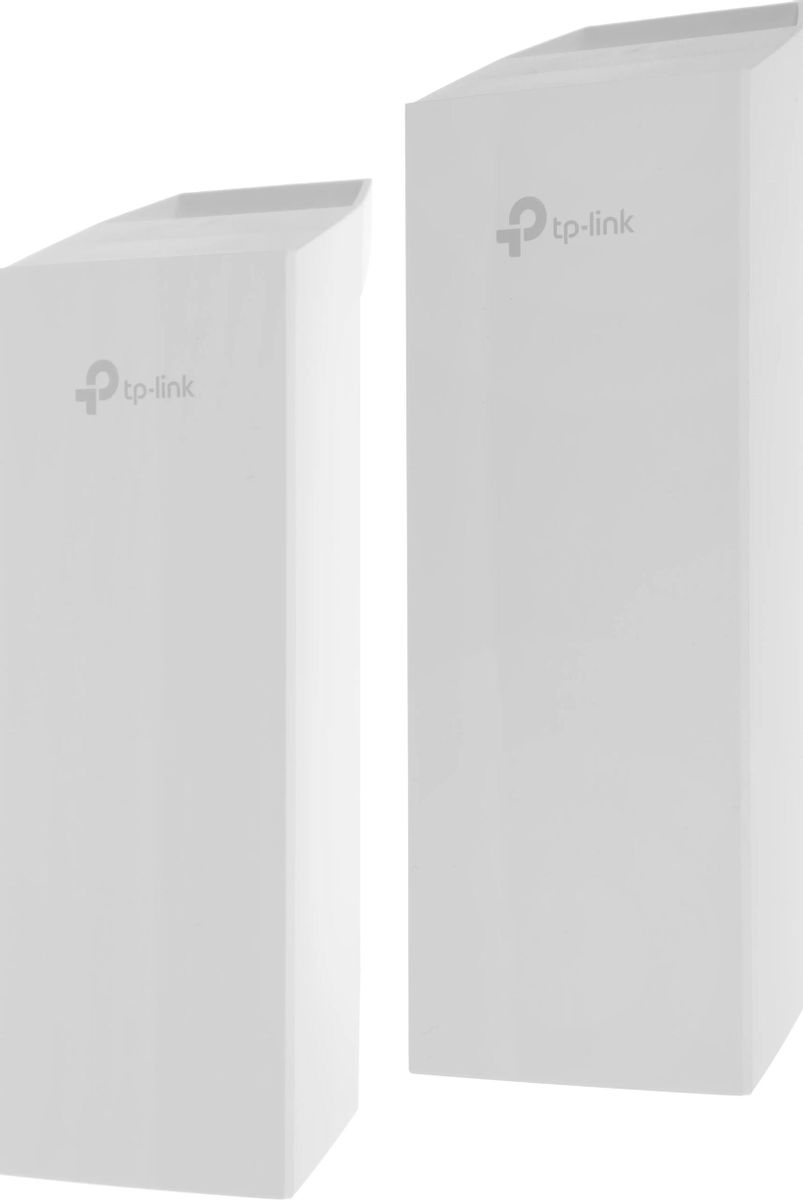 Мост TP-LINK EAP215-Bridge KIT 3xLAN 1 Гбит/с 802.11a/b/g/n/ac 5 ГГц (EAP215-Bridge KIT)
