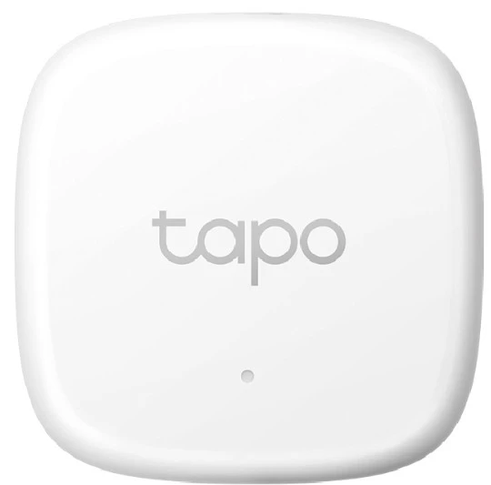 Умный датчик температуры и влажности TP-Link Tapo T310 (Tapo T310)