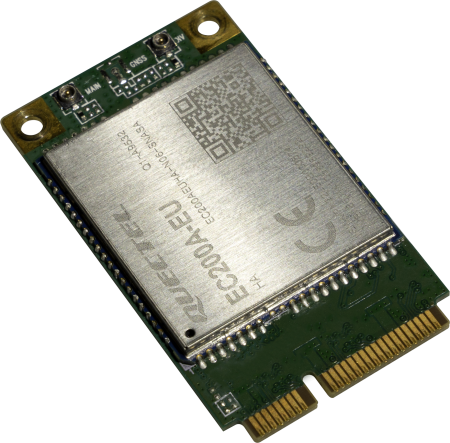 Модем MikroTik R11eL-EC200A-EU